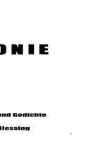 Rolf Blessing | Kolonie | Taschenbuch | Deutsch (2019) | 100 S. | Epubli