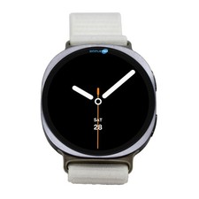 SAMSUNG Galaxy Watch8 44mm LTE Smartwatch Wi-Fi Cellulaire, BT, One UI 8