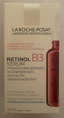 La Roche Posay Retinol B3  Serum 30 ml