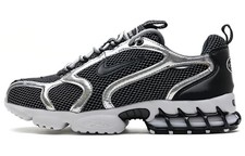 Nike Air Zoom Spiridon Cage 2 Stussy Pure Platinum Men