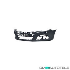 Stoßstange vorne grundiert PDC/SRA passt für VW Passat CC Coupe typ 35 bj 08-12