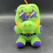 Funko Five Nights at Freddy's Montgomery Gator Plush Small 2021