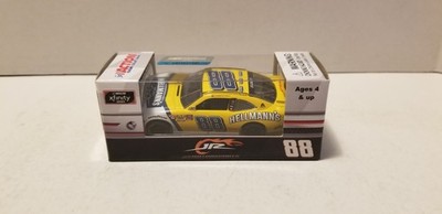Chase Elliott 2018 #88 Hellmann's Chevy Camaro ZL1 1/64 By LIONEL Racing 