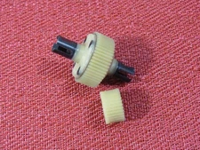 Team Associated RC10 B6 B6D Gear Differential W/ Idler Gear. RC Buggy Parts