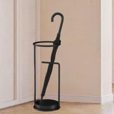 Umbrella Stand Umbrella Organizer Bin Storage Rack