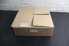 CKStamps : Large Unchecked Used US Covers Stamps Collection In Box