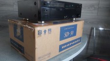 Marantz SD-50 Casssetten Deck Tapedeck Tape