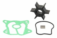 Impeller Wasserpumpe Wasserpumpenkit für Honda BF35 BF40 BF45 BF50 06192-ZV5-003