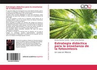 Brenda MartíNez CarreñO (U. A.) | Estrategia DidáCtica Para La EnseñAnza De...
