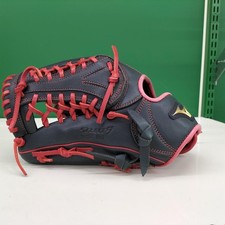 MIZUNO SELECT9 UMIX Linkshand Softball Handschuh