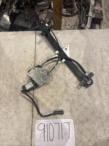 2000 - 2004 DODGE DAKOTA DURANGO SLT Power Window Regulator Motor Front Right