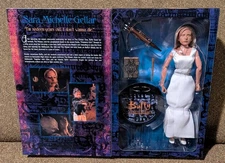 BUFFY THE VAMPIRE SLAYER-Prophecy Girl Buffy Sideshow Collectibles 12” Figure