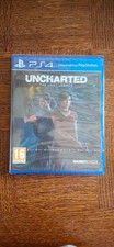 UNCHARTED THE LOST LEGACY SONY