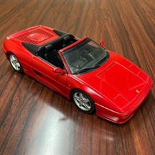 UT Models 1/18 Ferrari F355 Berlinetta