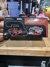 Dale Earnhardt Sr 3 GM Goodwrench 1997 Raced Version Museum Series 1:32