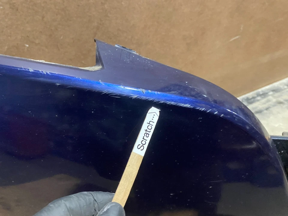 2011 to 2014 Ford Edge Front Bumper Cover T9990 PS - Image 3 of 4