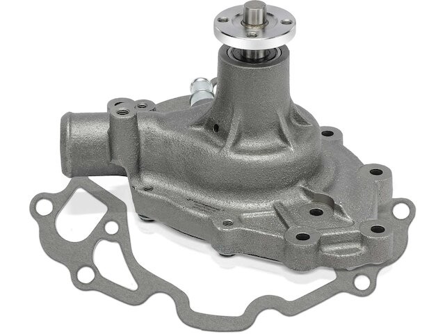 For 1966-1967 Ford GT40 Water Pump APR 62129RFDW 4.7L V8 MK III