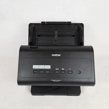 Brother ImageCenter ADS-2400N Document and Image Scanner with Power and USB