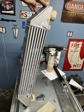 Turbonetics Intercooler T-32751