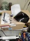 HONDA CB750 Hornet 2023-2024  Meter Visor dark tint  08R70-MLB-D00