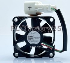 AMO AMB050015-03-CFA 5V 5015 3PIN Cooling Fan jg