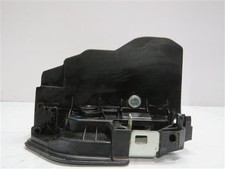 Porte arrière et accessoires BMW 520