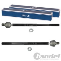 2X Meyle Axialgelenke Spurstangen Passend FüR Cupra Ateca Formentor Seat Ateca