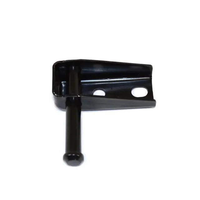 Genuine Mopar Exhaust Hanger Bracket Left Side Front 52124627AC - Imagem 2 de 3