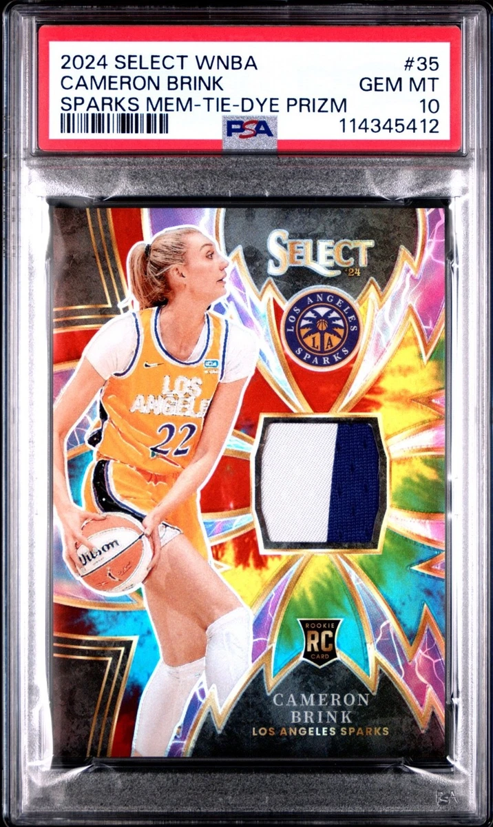 WNBA Super Stars サイン入り雑誌 WNBA Autographed Magazines for