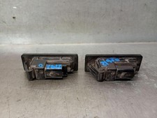 9815225980 kennzeichenleuchte für OPEL MOKKA 1.2 (76)