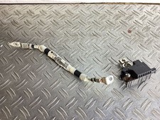 Lexus RX 450H 2018 Benzin/Elektro Minuskabel Massekabel Batterie 8228448060