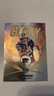 Topps 2025 Bowman University Chrome Path to Glory Avery Johnson #PG-11 Kansas S…