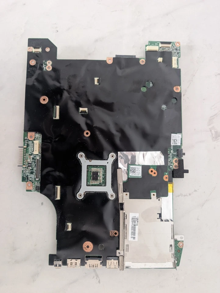 CARTE MÈRE DELL latitude E5520 en bon état - Bild 2 von 2