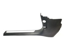 Audi A8 S8 D4 4H 2011 Links Einstiegsleiste Zierleiste vorne 4H1867271C AGV46309