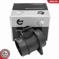 Esen SKV Luftmassenmesser Luftmengenmesser FüR VW Polo 1.2 TDI Seat Ibiza IV