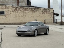 2002 Maserati Coupe  on eBay
