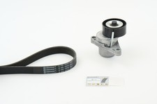CONTINENTAL CTAM Keilrippenriemensatz 6PK1070K3 für 308 PEUGEOT C4 C2 3H 307 SW