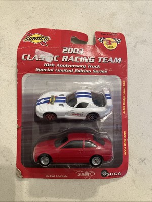 2003 Sunoco Classic Racing Team 10th Anniversary Edition