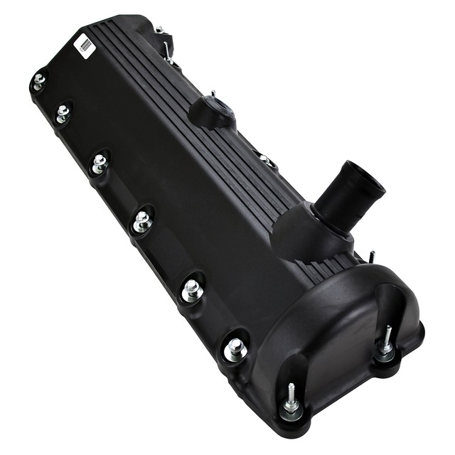 OEM NEW 20042010 Ford 5.4L 3v RIGHT Valve Cover, Passenger Side w