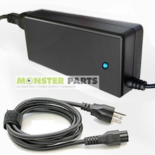 FOR Viewsonic VLCDS23587-1M2 90W020411934 LCd DC replace Charger Ac adapter cord
