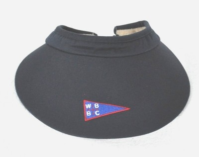 imperial ladies golf visors