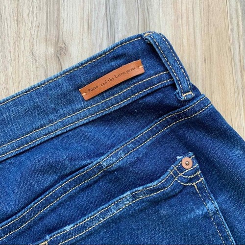 PILCRO Slim Boyfriend Distressed Ankle Jeans 26P - Petite - Bild 4 von 9