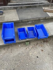 5x storage bins