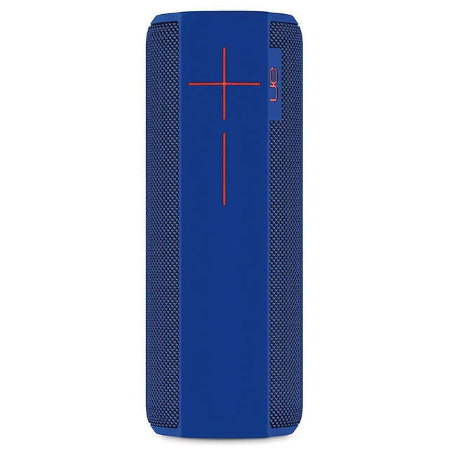 megaboom electric blue