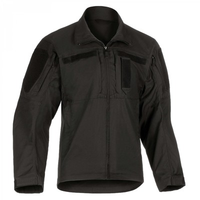 Clawgear Raider Field Shirt MK IV Feldhemd schwarz 