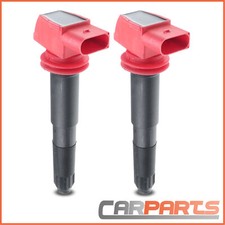 Bobine Porsche PANAMERA