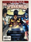 Amazing Spider-Man #531 | NM- | Titanium Man | Tony Stark | Marvel