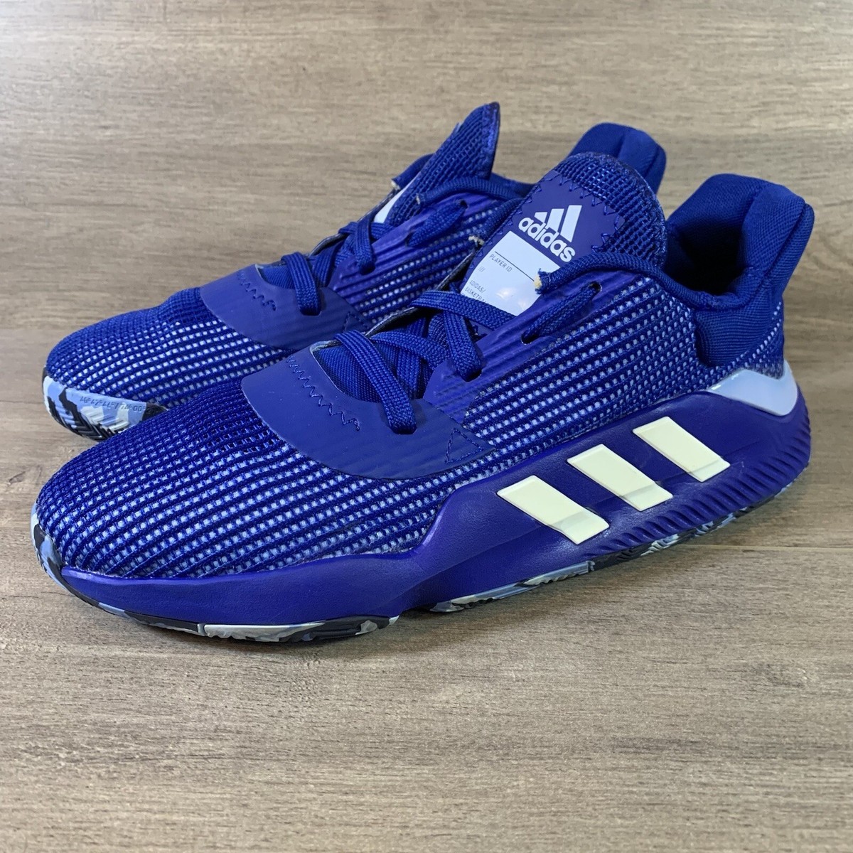 Basketball Player Adidas Street Basketball Shoes Adidas Issue