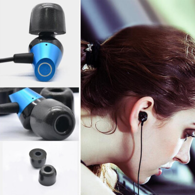 Reusable Ear Plugs Comply Headphone Ear Tips For AirPods Pro