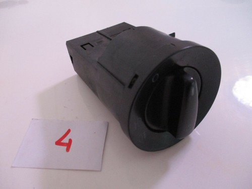 VW Golf 4 Passat 3B 3BG Bora Polo Sharan  Lichtschalter Bedieneinheit 1C0941531A